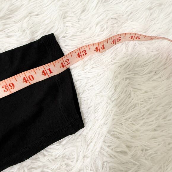 Men Patagonia Cool Weather Base Layer Tight in Black Size Extra Large - Picture 7 of 12